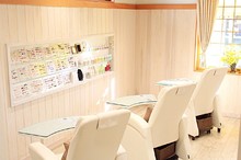 Beauty Nail Lian ビューティーネイル リアン ビューティーネイル リアン 静岡県 磐田 のネイルサロン ビューティーパーク