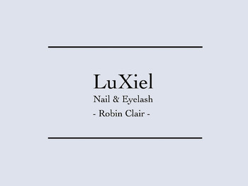 メニュー 料金 Luxiel Nail Eyelash ロビンクレール店 ルシエル ネイル アンド アイラッシュ ロビンクレールテン 福岡県 博多 のマツエク まつげパーマ ビューティーパーク