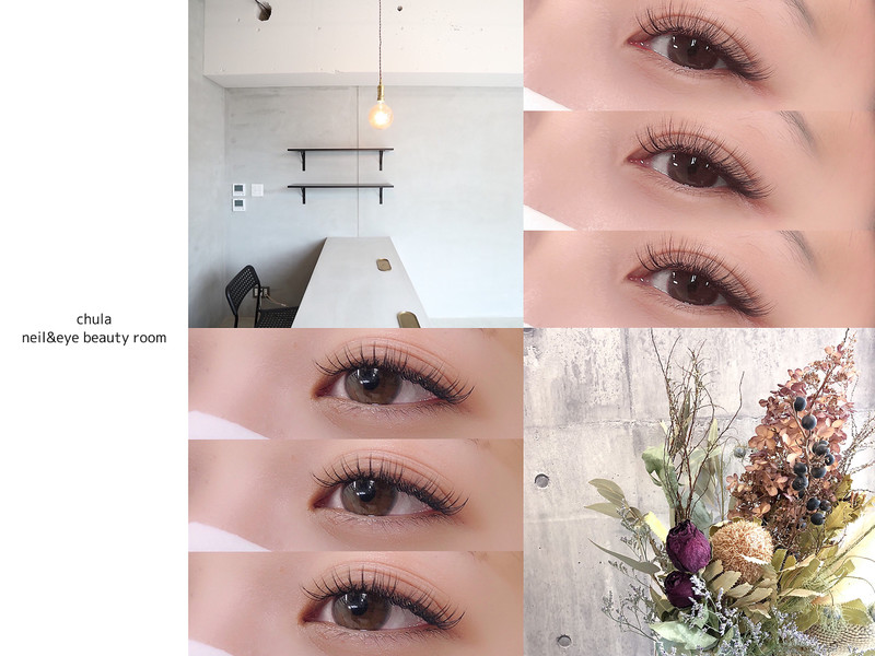 Chula Nail Eye 寝屋川店 チュラ チュラネイルアンドアイ ネヤガワテン 大阪府 寝屋川 のネイルサロン ビューティーパーク