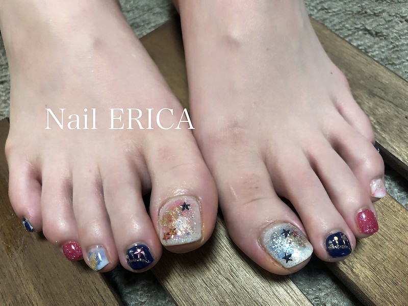 Private Studio Nail Erica プライベート スタジオ ネイル エリカ 大阪府 岸和田 のネイルサロン ビューティーパーク