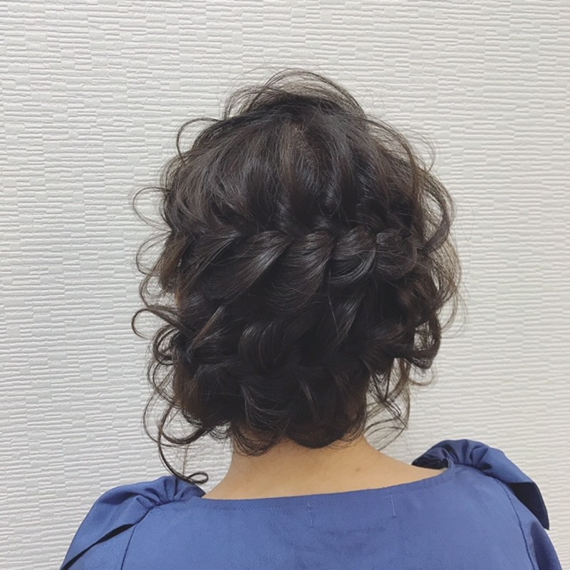 Hair Lax ヘアー ラックス ヘアーラックス 大阪府 心斎橋 の