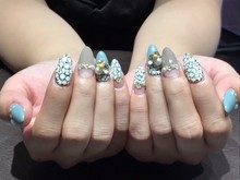 Nail Salon Sapara 津田沼店 サパラ ネイルサロン サパラ ツダヌマテン 千葉県 津田沼 のネイルサロン ビューティーパーク