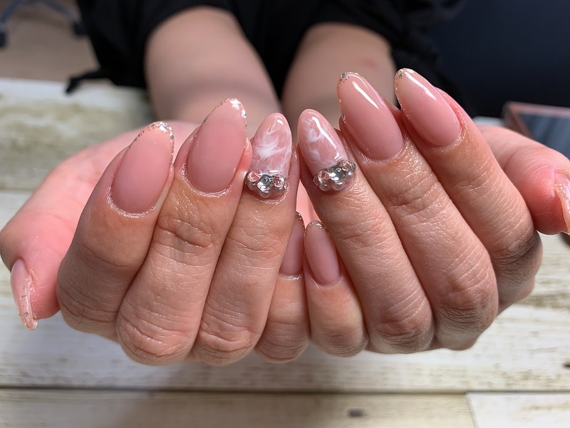 Lino Nail リノネイル 香川県 高松 のネイルサロン ビューティーパーク