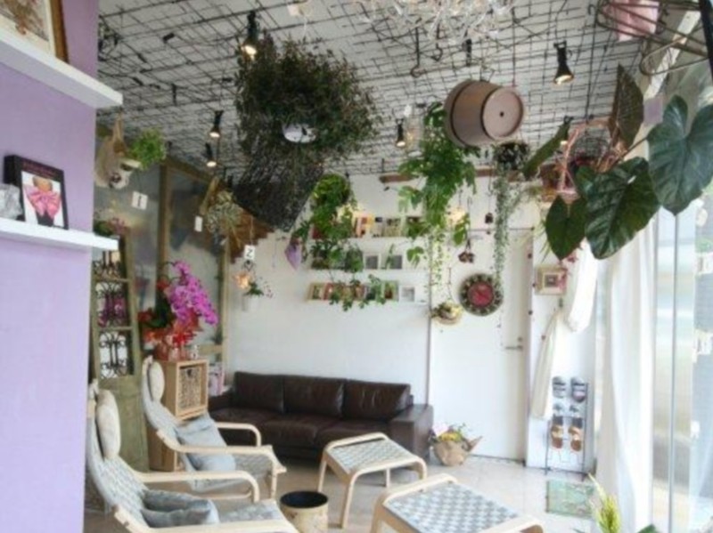 Nailsalon Feliz 一之江 フェリス ネイルサロン フェリス イチノエ 東京都 小岩 のネイルサロン ビューティーパーク