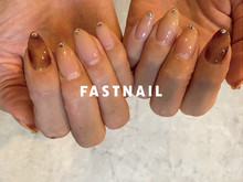 メニュー 料金 Natural Nail ナチュラルネイル 埼玉県 志木 のネイルサロン ビューティーパーク