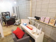 Nａｉｌ 1000 Zizi イオン仙台店 ネイル セン ジジ ネイル セン ジジ イオンセンダイテン 宮城県 仙台 のネイル サロン ビューティーパーク