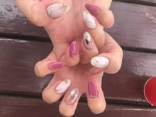 Progress Nail Eyelash 龍ケ崎店 プログレス ネイル アイラッシュ プログレス ネイル アイラッシュ リュウガサキテン 茨城県 取手 のネイルサロン ビューティーパーク