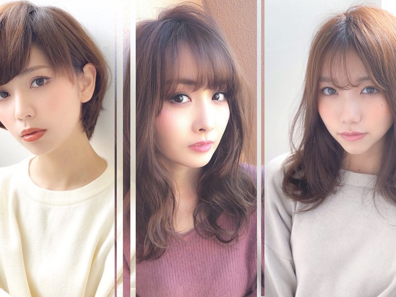 Agu Hair Robu 岡山店 アグ ヘアー ロブ アグ ヘアー ロブ