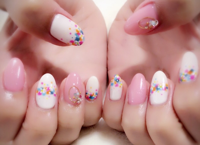 L Is Nailroom リズ ネイルルーム 大阪府 摂津 のネイルサロン ビューティーパーク