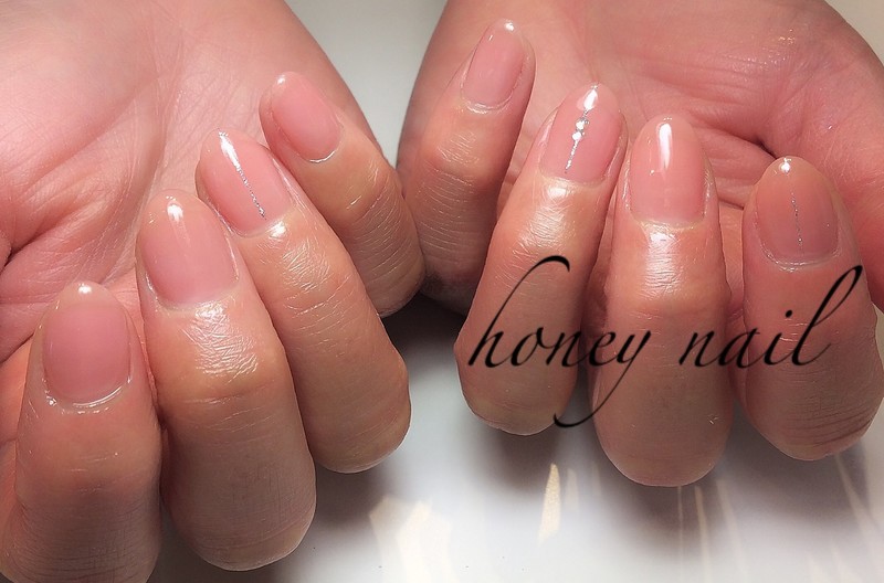 Honey Nail ハニーネイル 福岡県 宗像 のネイルサロン ビューティーパーク