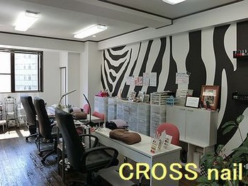 メニュー 料金 スカルプ専門店 Cross Nail クロスネイル スカルプセンモンテン クロスネイル 愛知県 栄 矢場町 のネイルサロン ビューティーパーク