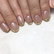 クーポン 割引 Temptation Nail Studio テンプテーションネイルスタジオ テンプテーション ネイル スタジオ 大阪府 心斎橋 のネイルサロン ビューティーパーク