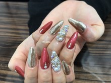 ネイルサロン An Bijou Nail 伊勢崎ガーデンズ店 ネイルサロン アンビジュネイル イセサキガーデンズテン 群馬県 伊勢崎 のネイルサロン ビューティーパーク