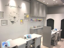 メニュー 料金 Nail Station アトレ川崎店 ネイルステーションアトレカワサキテン 神奈川県 川崎 のネイルサロン ビューティーパーク