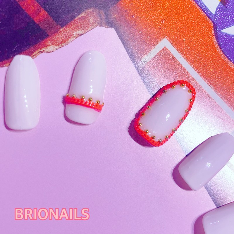 Nail Eyelash Salon Brio Nails ネイル アイラッシュサロン ブリオ