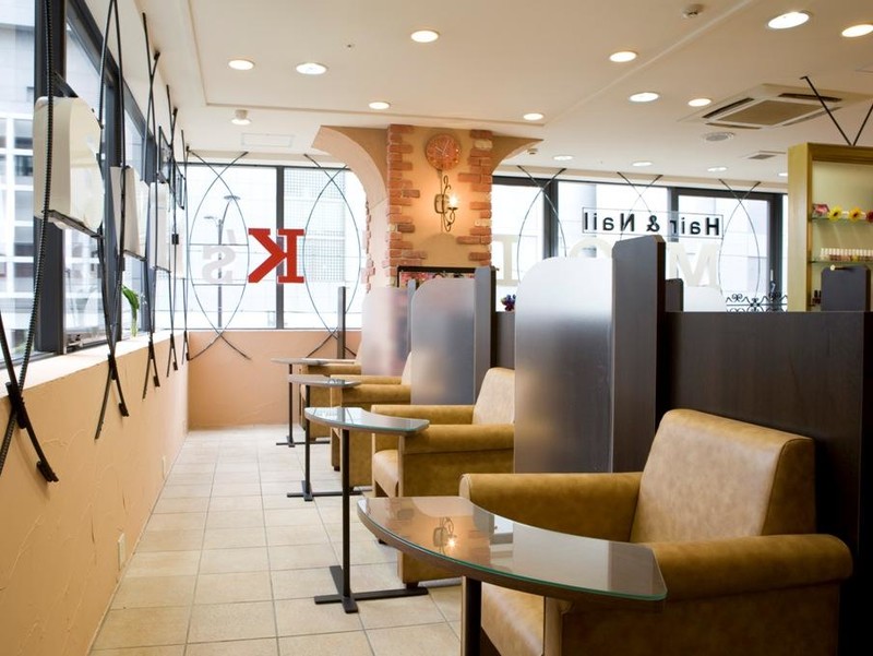 Nail Salon Diva 天王寺店 ネイルサロン ディーバ ネイルサロン ディーバ テンノウジテン 大阪府 天王寺 阿倍野 のネイルサロン ビューティーパーク