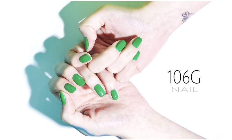 Nail 106g ネイル イチゼロロクジー 東京都 日暮里 のネイルサロン ビューティーパーク