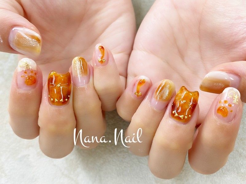 Nana Nail ナナネイル 東京都 錦糸町 のネイルサロン ビューティーパーク