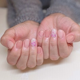 メニュー 料金 Min2nail プライベートサロン ネイルスクール ミンツーネイル 奈良県 奈良 のネイルサロン ビューティーパーク