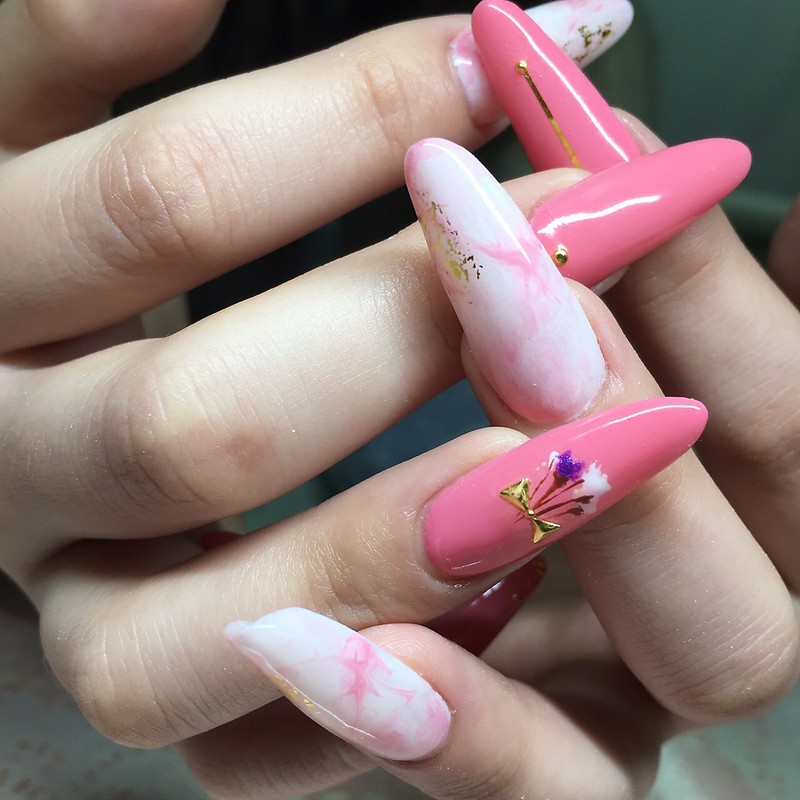 Nail Salon Trois ネイルサロントロワ ネイルサロントロワ 沖縄県 那覇 のネイルサロン ビューティーパーク