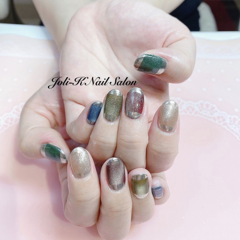 Joli K Nailsalon ジョリーケイネイルサロン 東京都 池袋 のネイルサロン ビューティーパーク