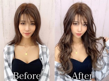 エクステ カラー専門店あるじゃんすー新宿店 Total Beauty Salon エクステ アンドカラーセンモンテンアルジャンスーシンジュクテントータルビューティーサロン 東京都 新宿 の美容院 美容室 ビューティーパーク