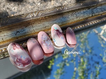 Nail Salon Gemma ネイルサロンジェンマ ネイルサロンジェンマ 島根県 出雲 のネイルサロン ビューティーパーク