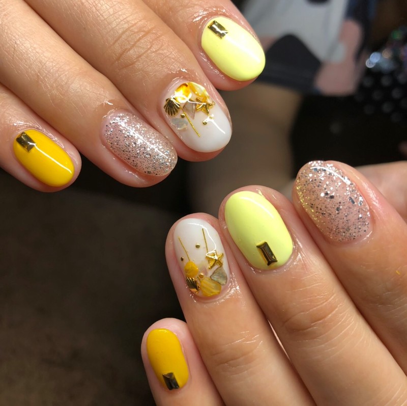 Nail Salon Cocoro ネイルサロン ココロ 大阪府 東大阪 のネイルサロン ビューティーパーク