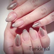 Twinkle Nail ティンクル ネイル ティンクル ネイル 大阪府 柏原 のネイルサロン ビューティーパーク