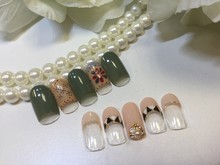 メニュー 料金 Nailsalon Petit ネイルサロンプティ 神奈川県 伊勢原 のネイルサロン ビューティーパーク