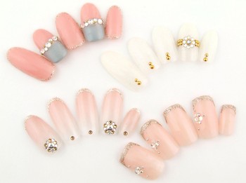 メニュー 料金 Earth Nail Eyelash 水沢店 アース ネイルアンドアイラッシュ ミズサワテン 岩手県 奥州 のネイルサロン ビューティーパーク