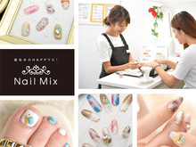 Zizi Nail ジジ ネイル ジジ ネイル 北海道 大通 のネイルサロン ビューティーパーク