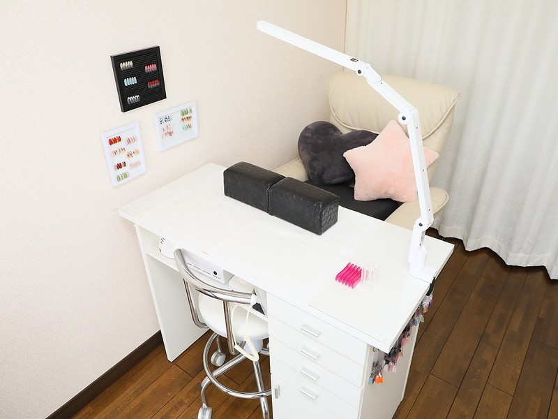 Nailsalon Koo ネイルサロン コー 埼玉県 蕨 のネイルサロン ビューティーパーク