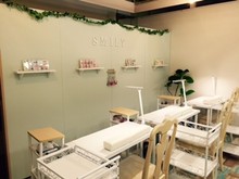 Smily 住道店 ネイル マツエク 増毛エクステ スマイリー