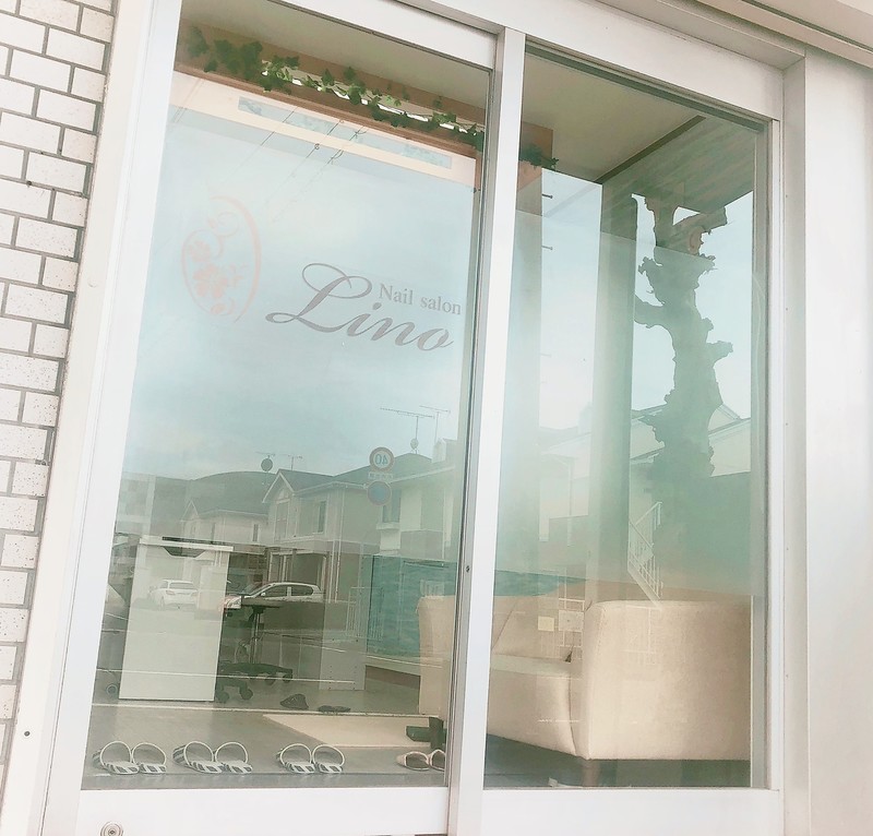 Nail Salon Lino リノ ネイルサロンリノ 兵庫県 加古川 のネイルサロン ビューティーパーク