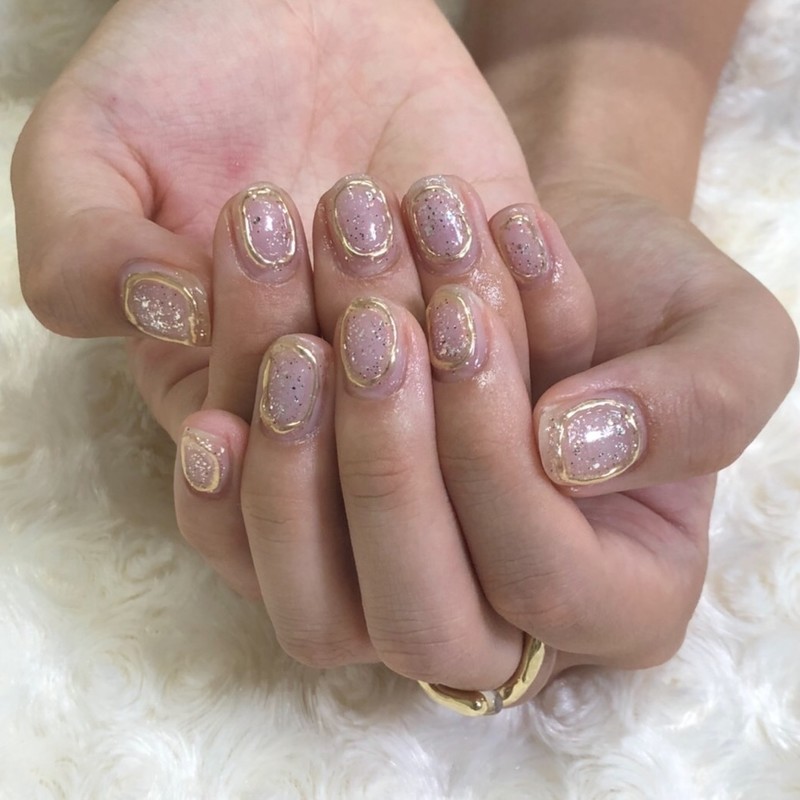 Nail Salon Ray ネイルサロンレイ ネイルサロンレイ 埼玉県 浦和 のネイルサロン ビューティーパーク