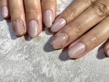 Lino Nail リノネイル 福岡県 西新 姪浜 のネイルサロン ビューティーパーク