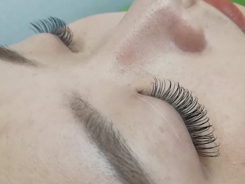 Tesoro Eyelash テゾーロアイラッシュ テゾーロアイラッシュ 静岡県 御殿場 のマツエク まつげパーマ ビューティーパーク