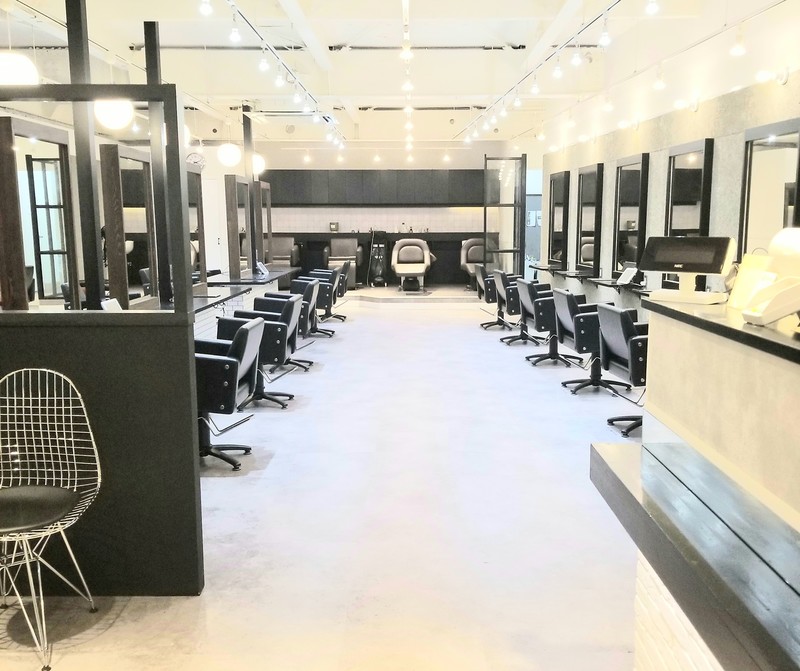 Agu Hair Core 天王寺店 アグ ヘアー コア アグ ヘアー コア