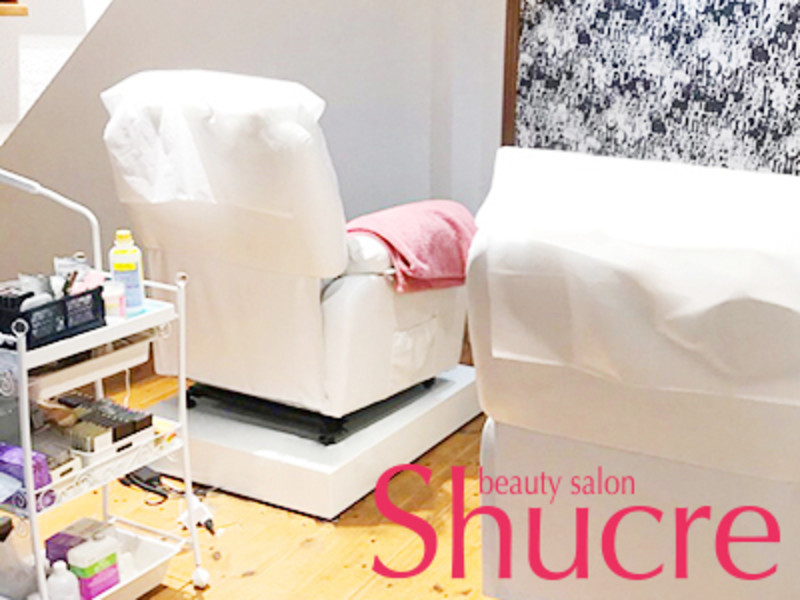 Beauty Salon Shucre シュクレ大垣店 ビューティー サロン シュクレ シュクレオオガキテン 岐阜県 大垣 のマツエク まつげパーマ ビューティーパーク