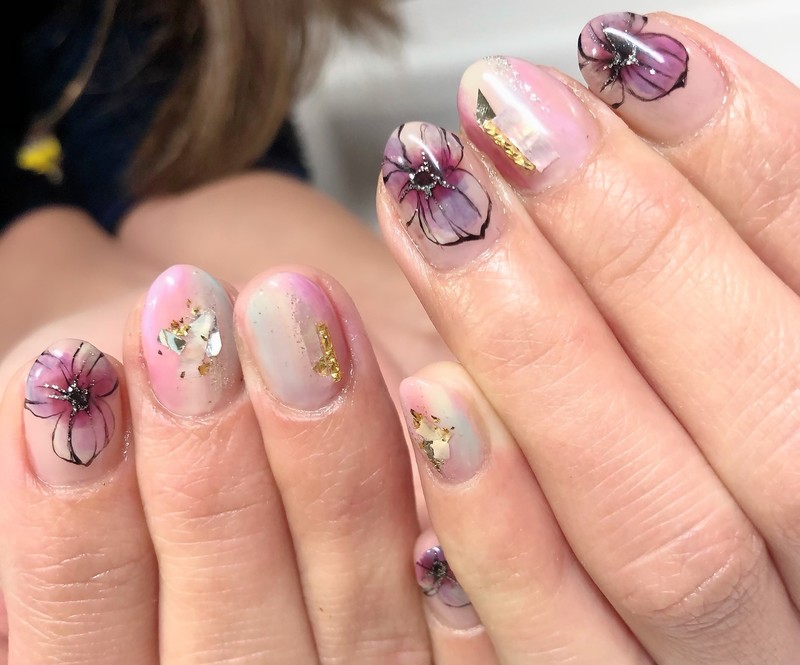 Nail Salon Like ネイルサロンライク 神奈川県 横須賀 のネイルサロン ビューティーパーク