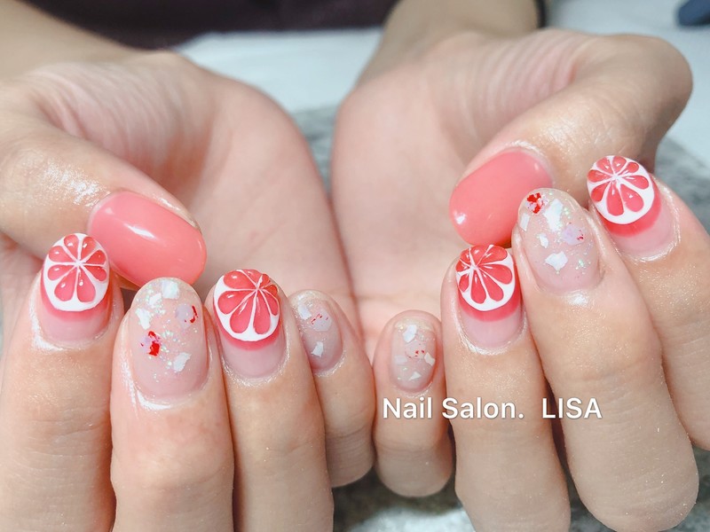 Lisa Nail Salon リサーネイルサロン 東京都 吉祥寺 のネイルサロン ビューティーパーク