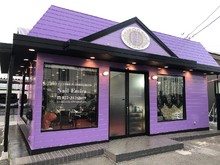 Eyelash Beauty Favori アイラッシュアンドビューティ ファボリ 群馬県 前橋 のネイルサロン ビューティーパーク