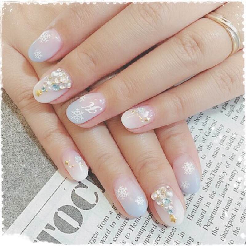 Hairmake ｎail Santie サンティエ ネイル サンティエ 東京都 阿佐ヶ谷 のネイルサロン ビューティーパーク