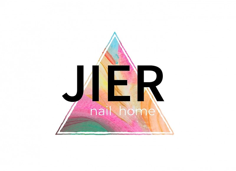 Nail Home Jier ネイルホーム ジエル ネイルホーム ジエル 秋田