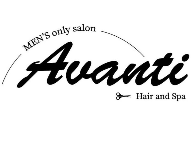 Men S Only Salon Avanti アバンティ メンズオンリーサロン