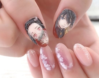 Sincere Nail シンシアネイル シンシアネイル 福岡県 北九州 のネイルサロン ビューティーパーク