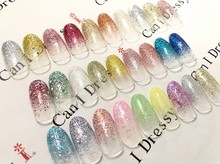 Nail Salon Glitter 川越店 ネイルサロングリッターカワゴエテン 埼玉県 川越 のネイルサロン ビューティーパーク