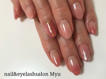 Nail Eyelash Salon Myu ネイルサロン ミュウ 福岡県 博多 のマツエク まつげパーマ ビューティーパーク