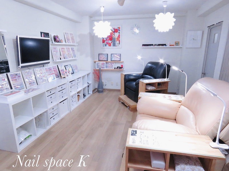 ｎａｉｌ ｓｐａｃｅ ｋ 皆実町店 ネイルスペースケイ 広島県 広島駅周辺 のネイルサロン ビューティーパーク